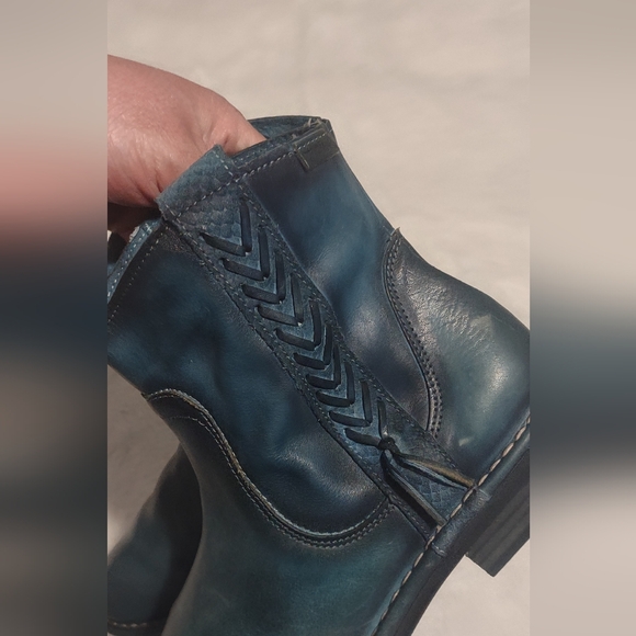 Pikolinos Boots for women size 6.5 - Picture 7 of 13